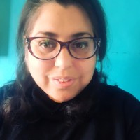 Patricia Perez Barrenechea