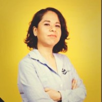 Luz Alejandra Rivera Mendoza