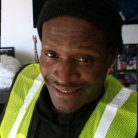 Markevion Fisher