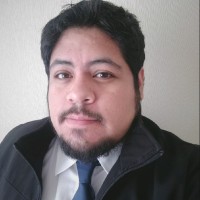 Jonathan Morales Sandoval