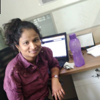 Anusha Konda