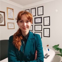 Betül KARABULUT