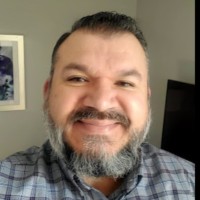 Jose Madrigal