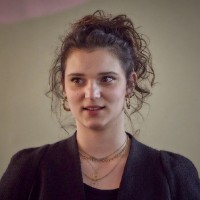 Manon VEYSSIERE