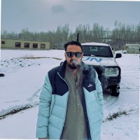 Ruhullah Ahmadi