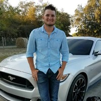 Dillon Rocker