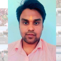 Monu Pandey