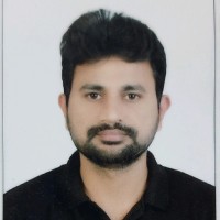 Harish G M