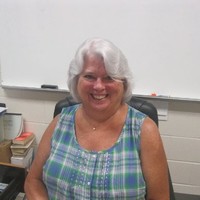 Joanne Savin