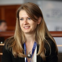 Irina Kruglova