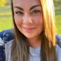 Brittany Luce