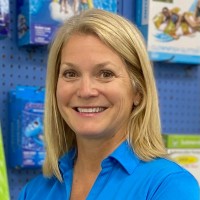 Nancy Knickerbocker