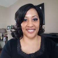 Rita Hunte