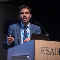 📈  Enrique Perez