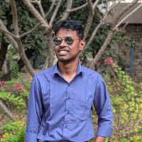 Suman Maji