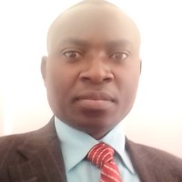 Rodgers .B. Kabwe