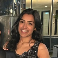 Arvani Gill