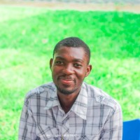 Emmanuel Quansah
