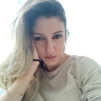 Yelena Losev
