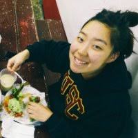 Christina Hong