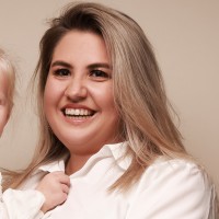 Kimberly van den Brink