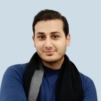 Khawaja Hamdan Ahmad