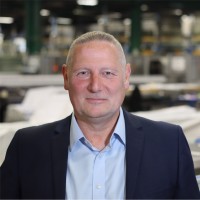 Darren Woodcock