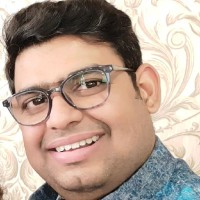 Dr.Krishnendu Chandra