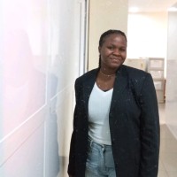 favour adejumo