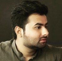 Mohsin Ali Tariq