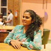 Jyothi N