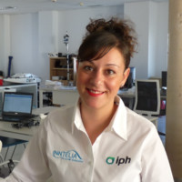 Sara Flores Fernández