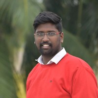vinesh pabbisetti