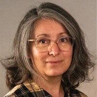 Sandrine Tuffery