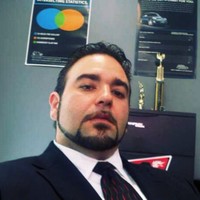 Gonzálo Johnson
