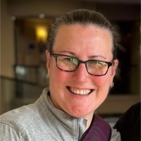 Meghan H. Collie