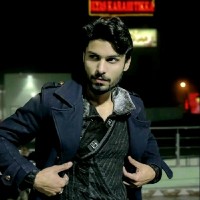 Hasham Shahid