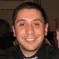 Chris Barrera