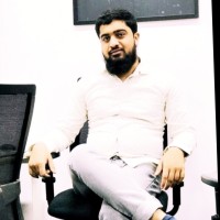 Basharat Ali