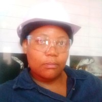 Lydia Letsoalo
