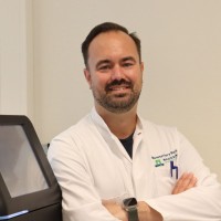 Michael Brouwer