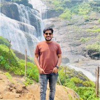 Hiresh Chauhan