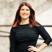 Hannah Fawcett
