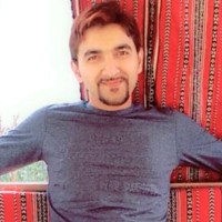 Bhavin Oza