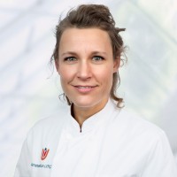 Caroline Driessen