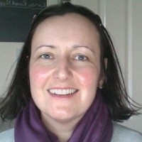 Nicola Mutter