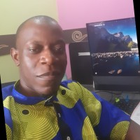 Serge Mbolo Mbele Missi