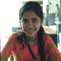 Angitha Das