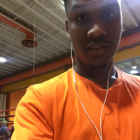 Dangelo Parham