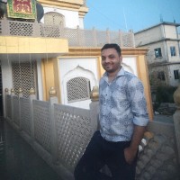 Vishavjeet Singh